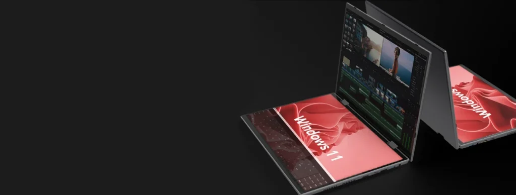 TOPTON Laptop